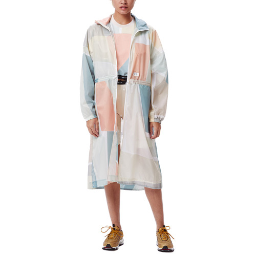 Obey Γυναικείο oversized jacket